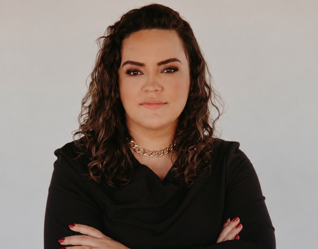 Ana Paula Rauber