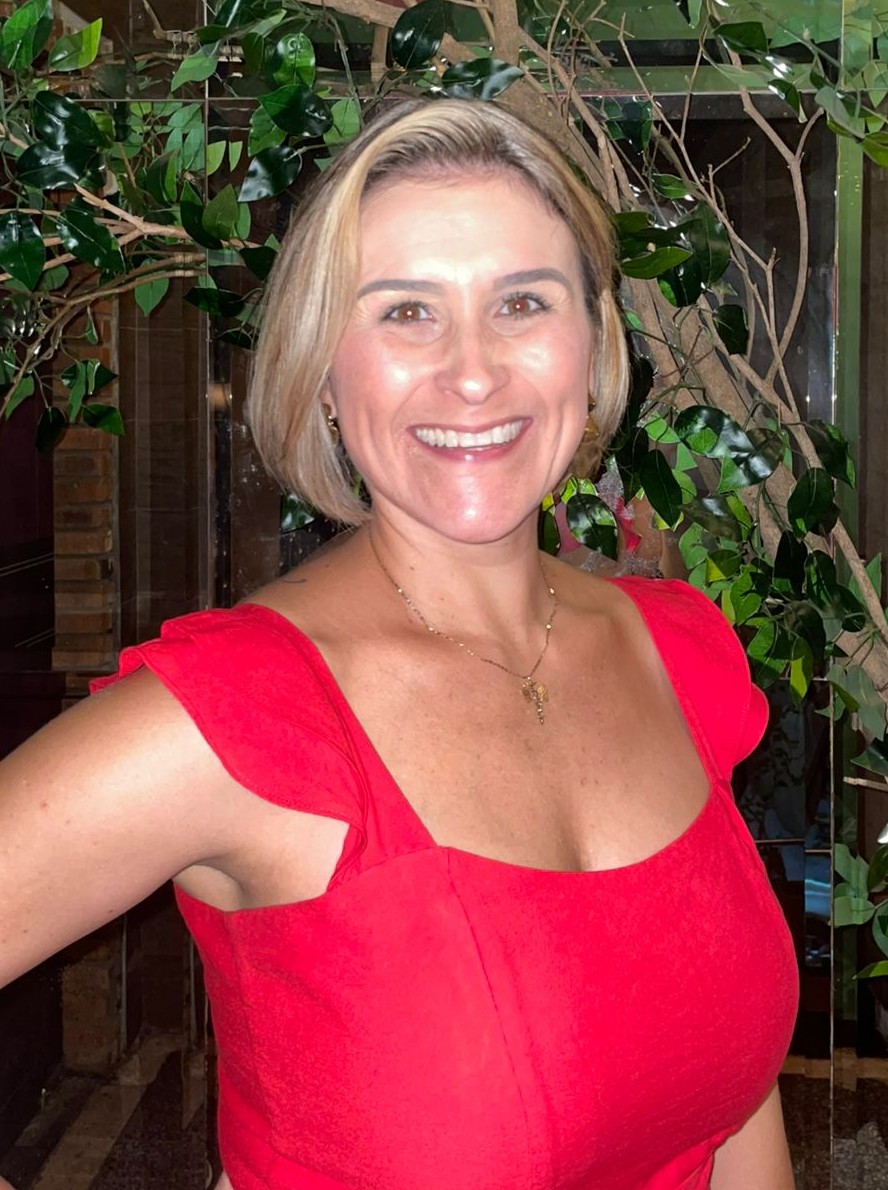 Rafaela Costa Braga Ducato