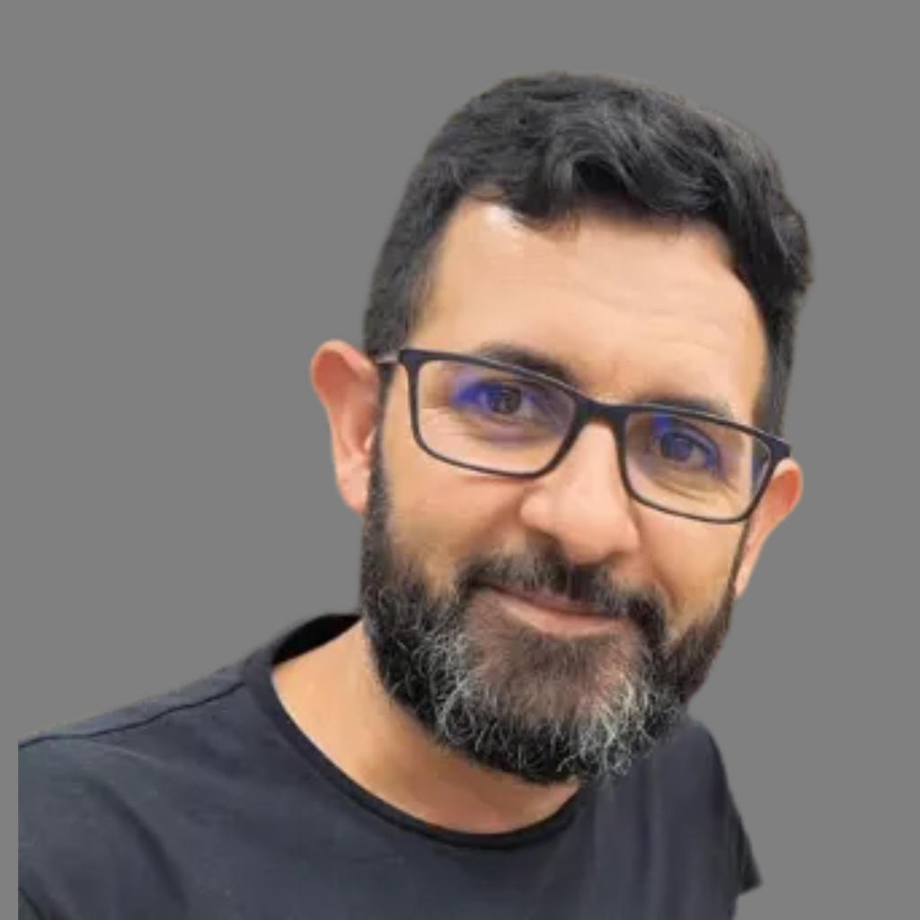 Fabiano Pereira Severino